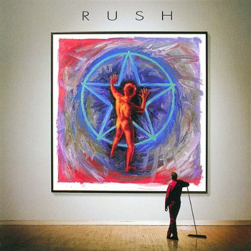 Rush/Retrospective 1974-80